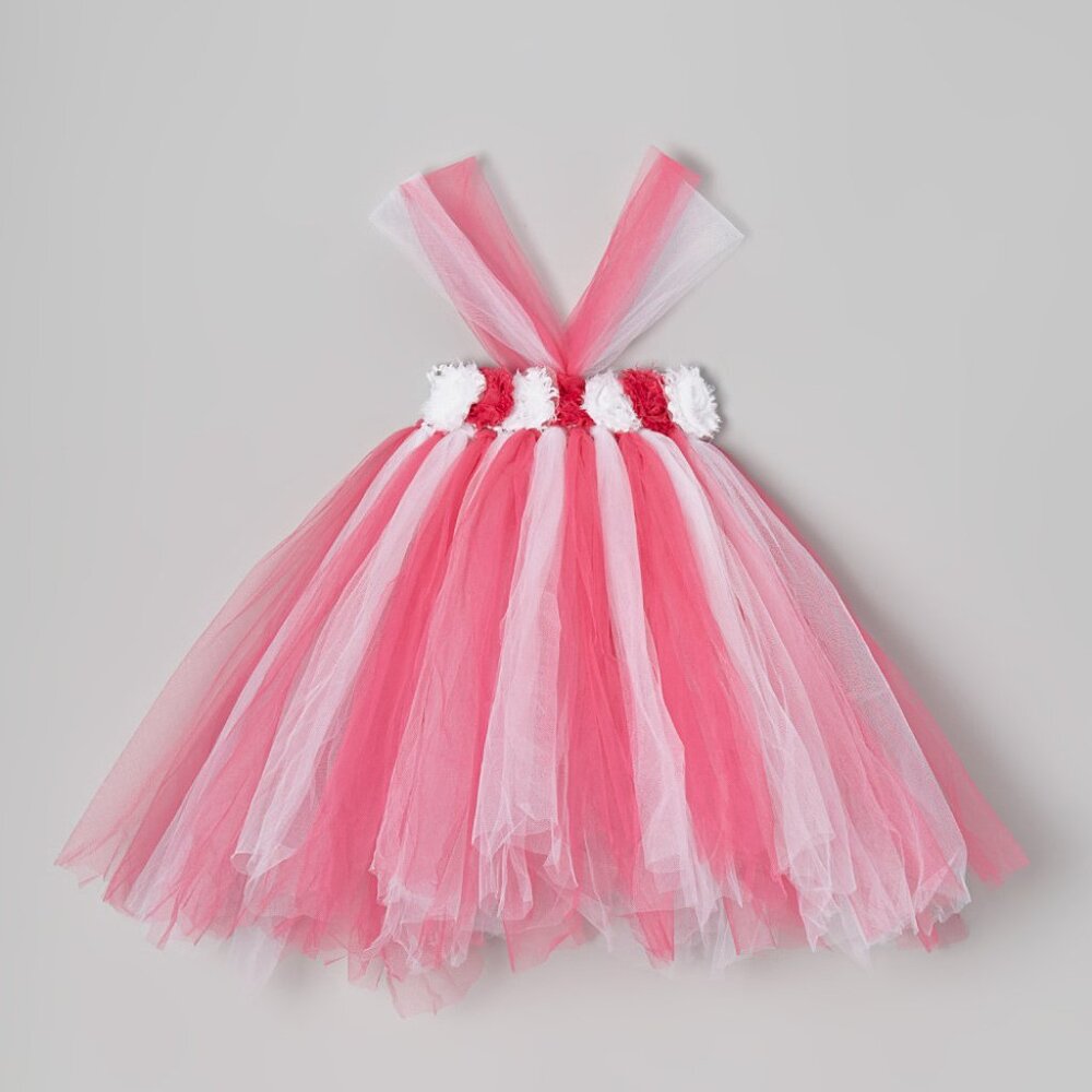 Tutu Dress